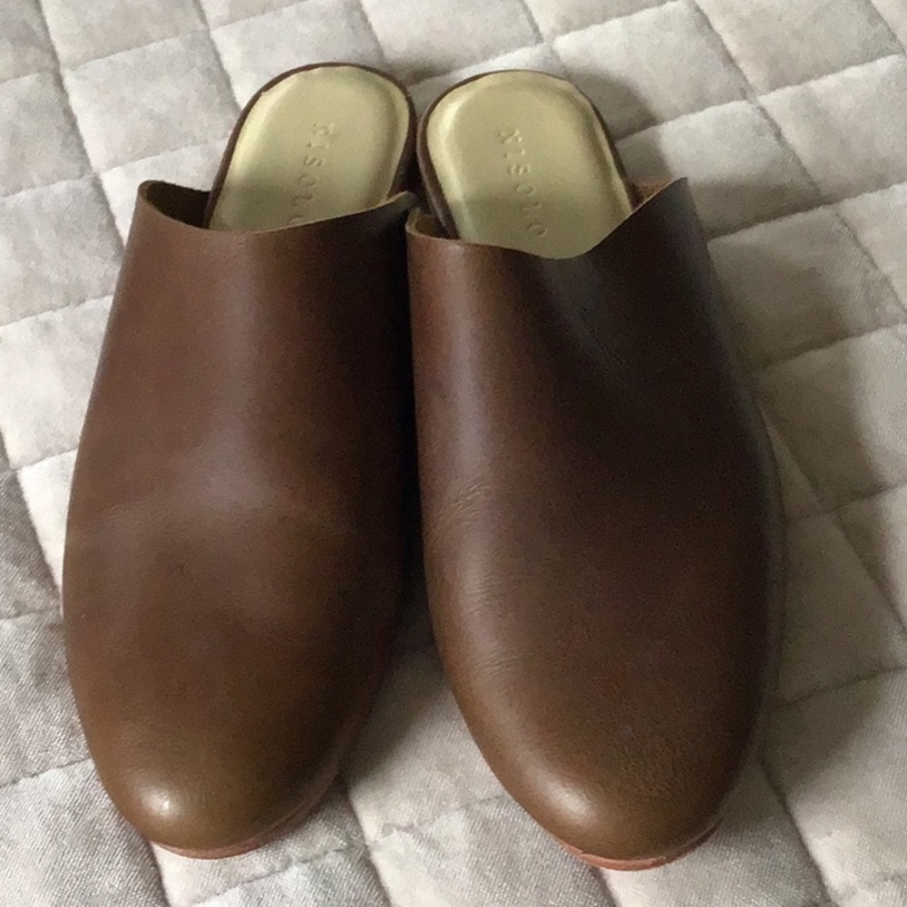 Nisolo slide size 7.5